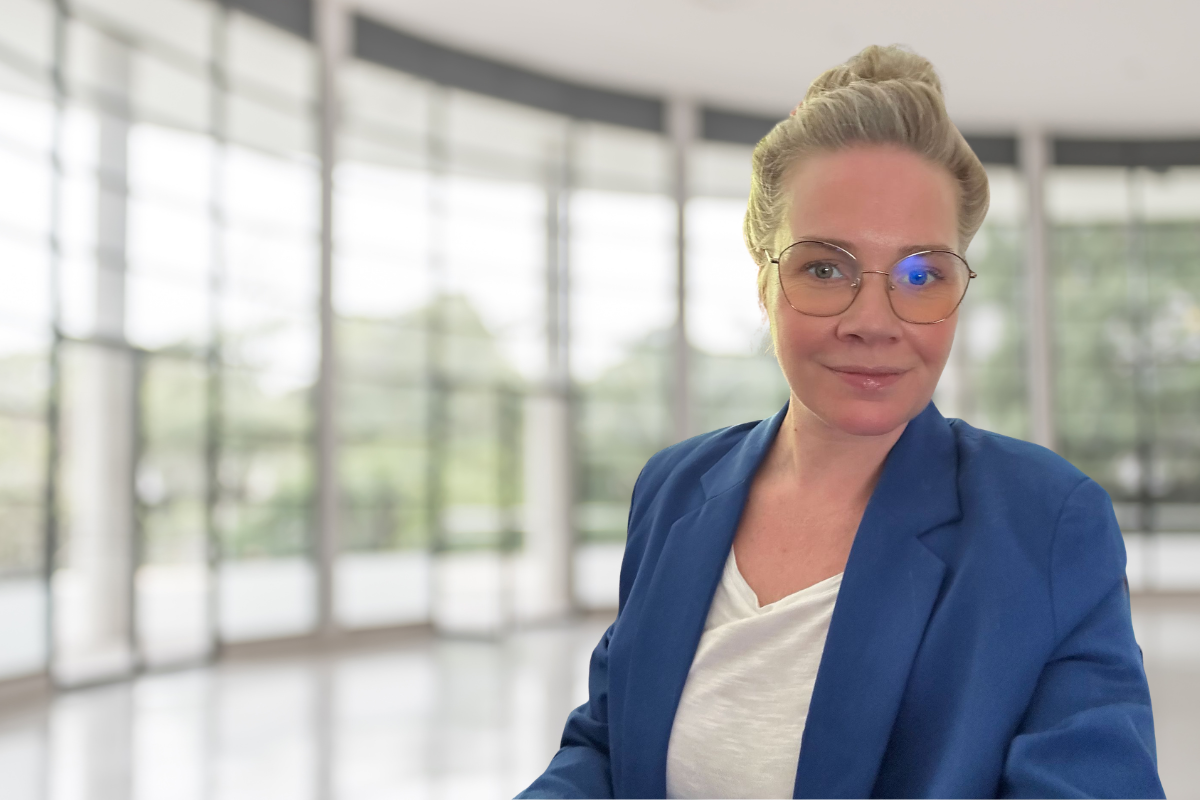 Nanna van den Nieuwendijk