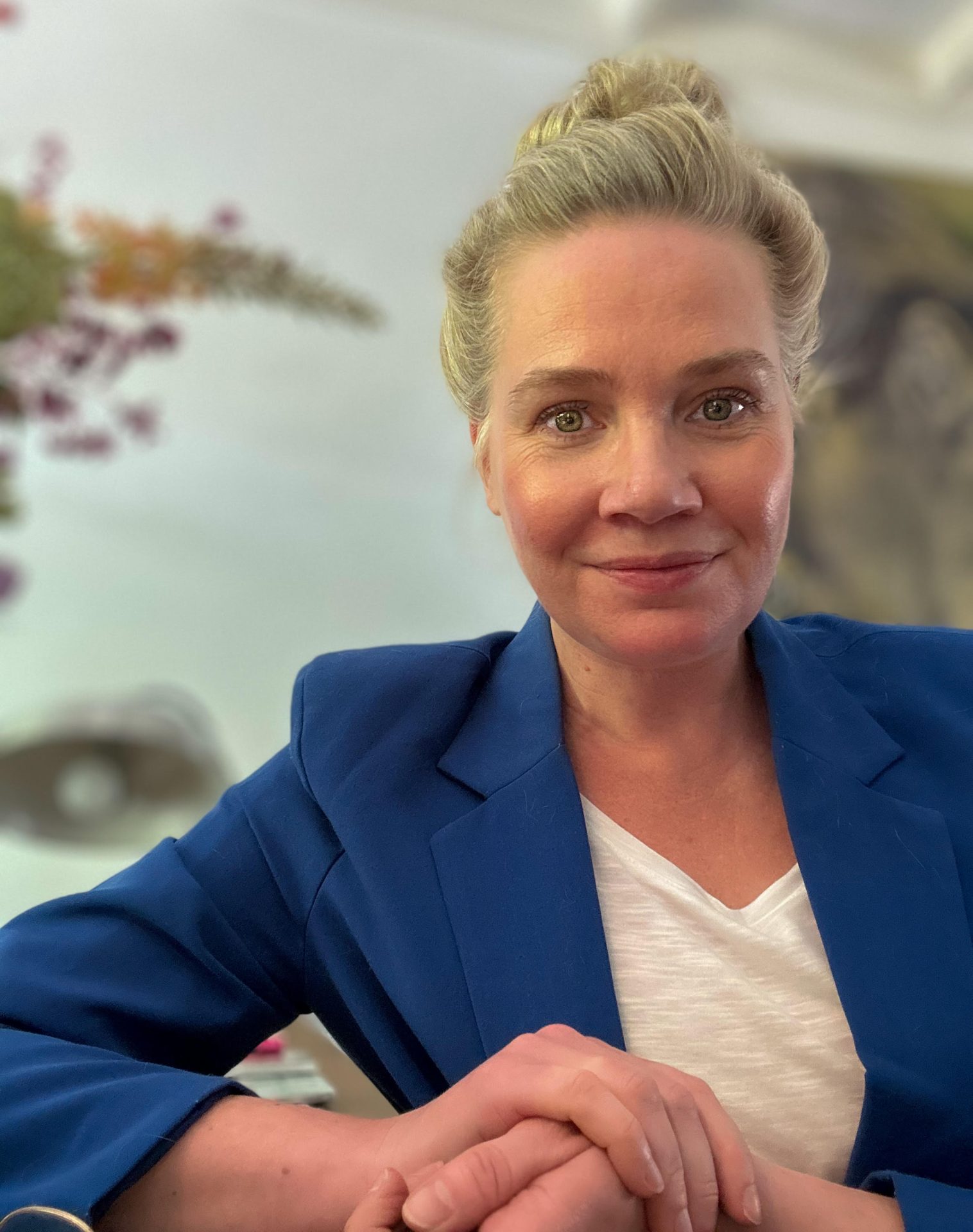 Nanna van den Nieuwendijk