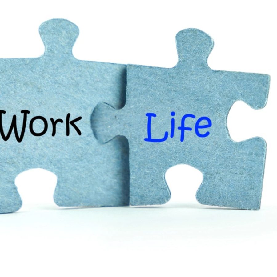 work life work life